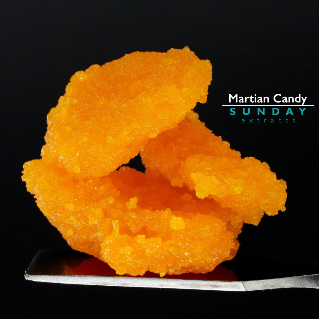 Martian Candy Concentrate