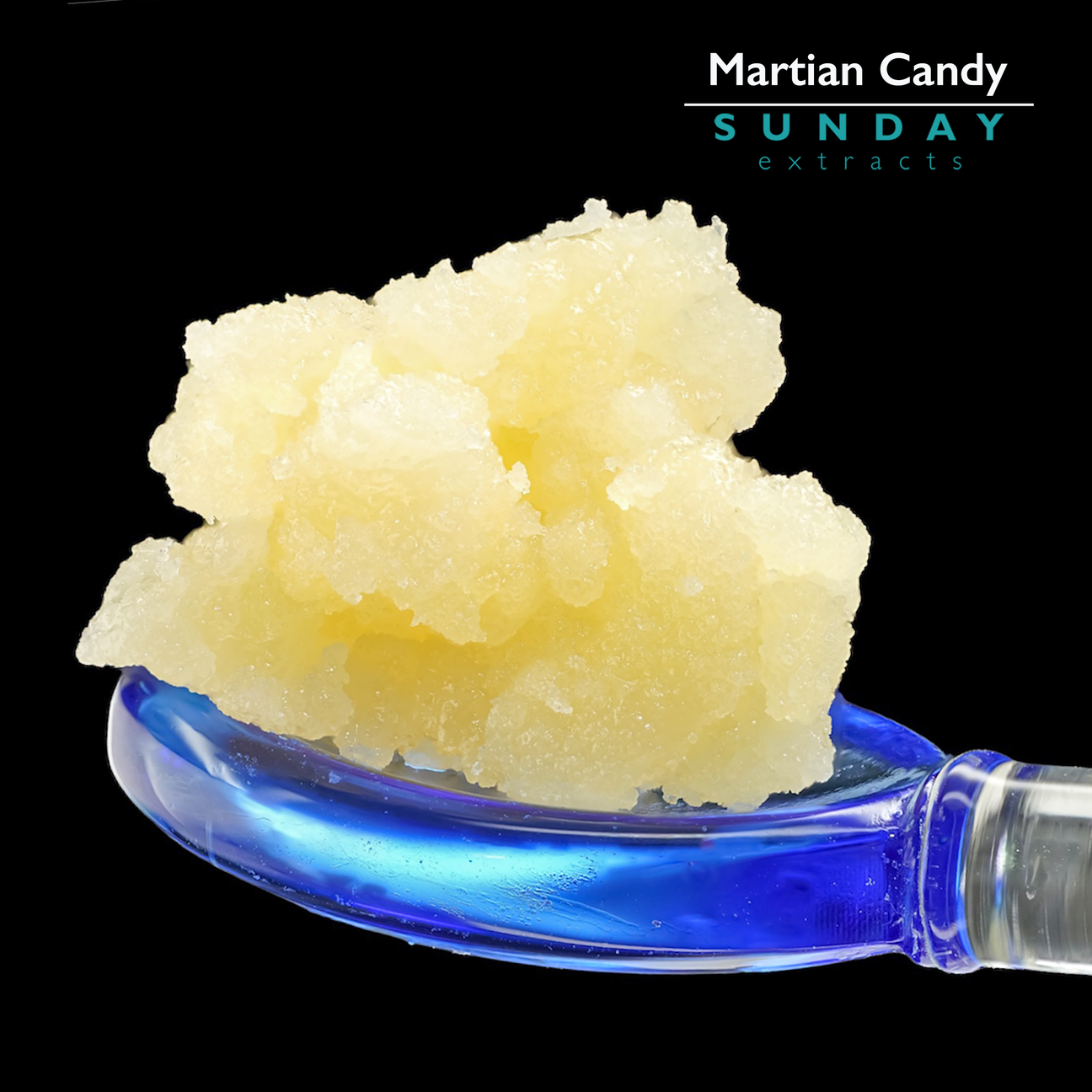 Martian Candy Concentrate Sunday Extracts