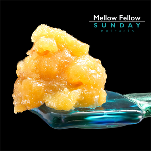 Mellow Fellow Concentrate