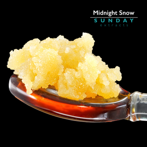 Midnight Snow Concentrate