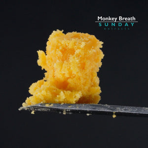 Monkey Breath Concentrate