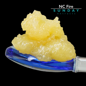 NC Fire Concentrate