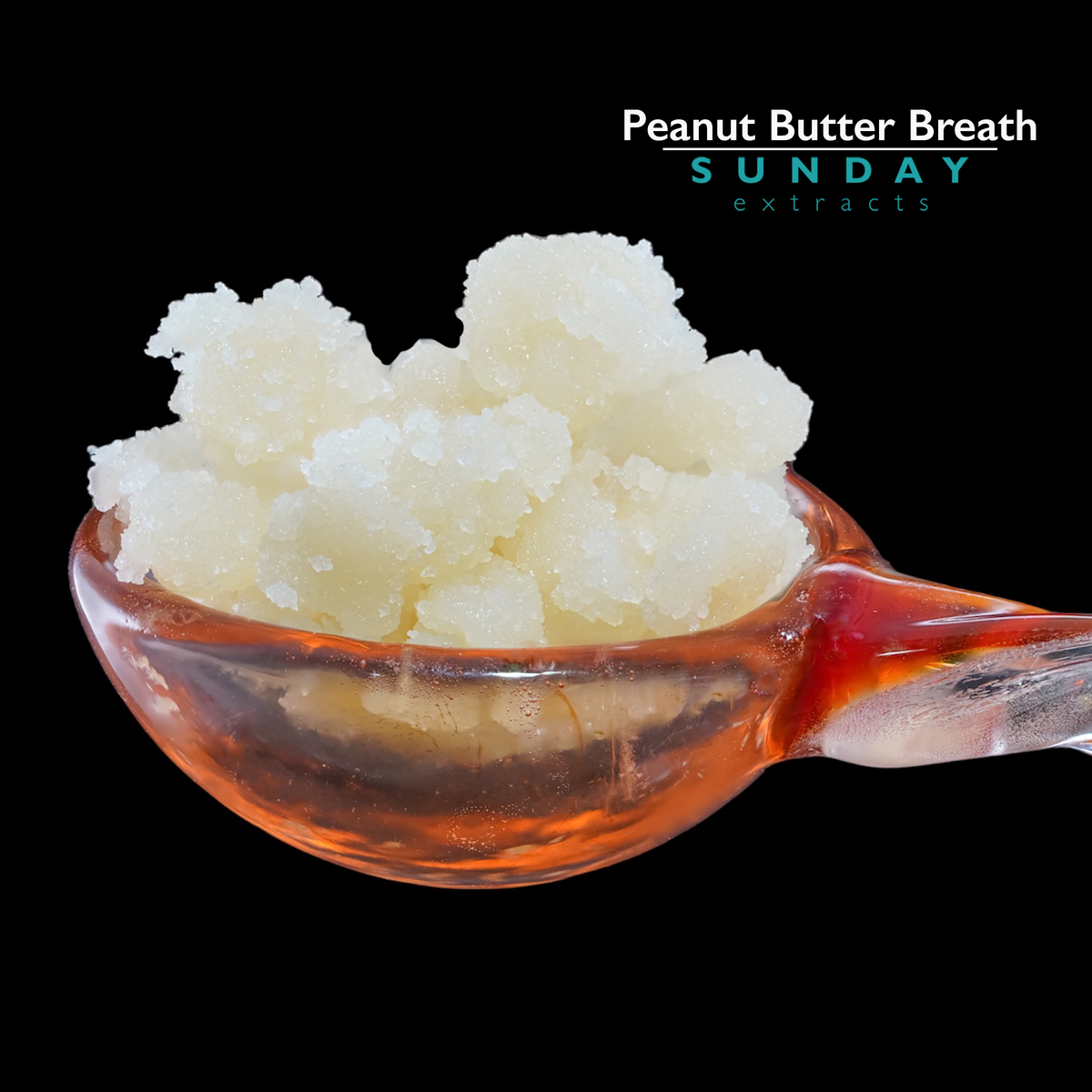 Peanut Butter Breath Concentrate Sunday Extracts