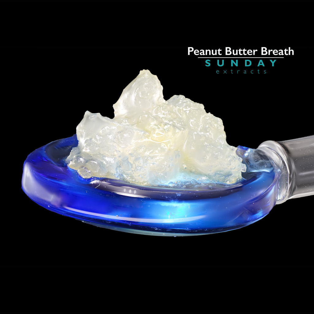 Peanut Butter Breath Sunday Jam