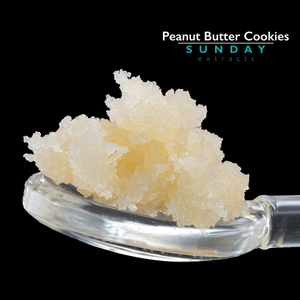 Peanut Butter Cookies Concentrate