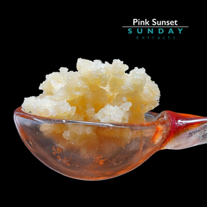 Pink Sunset Concentrate