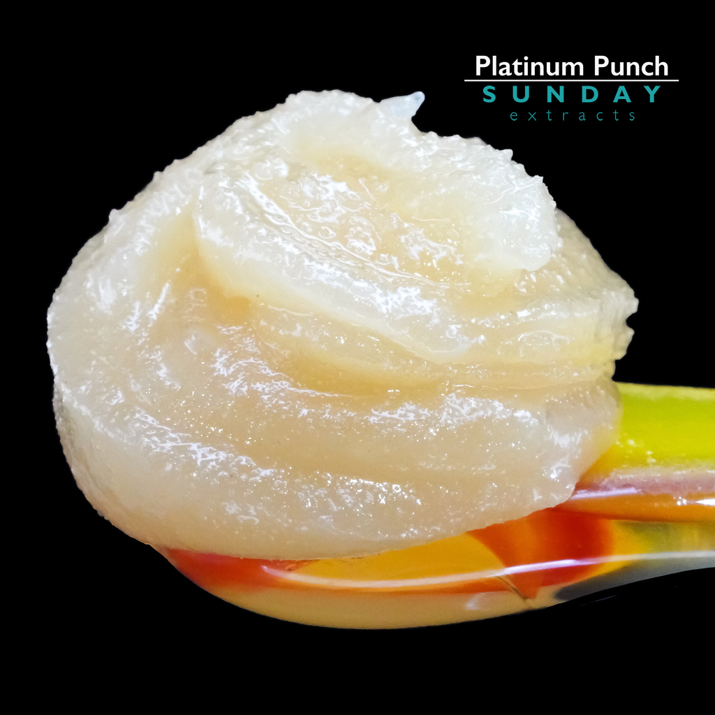 Platinum Punch Concentrate