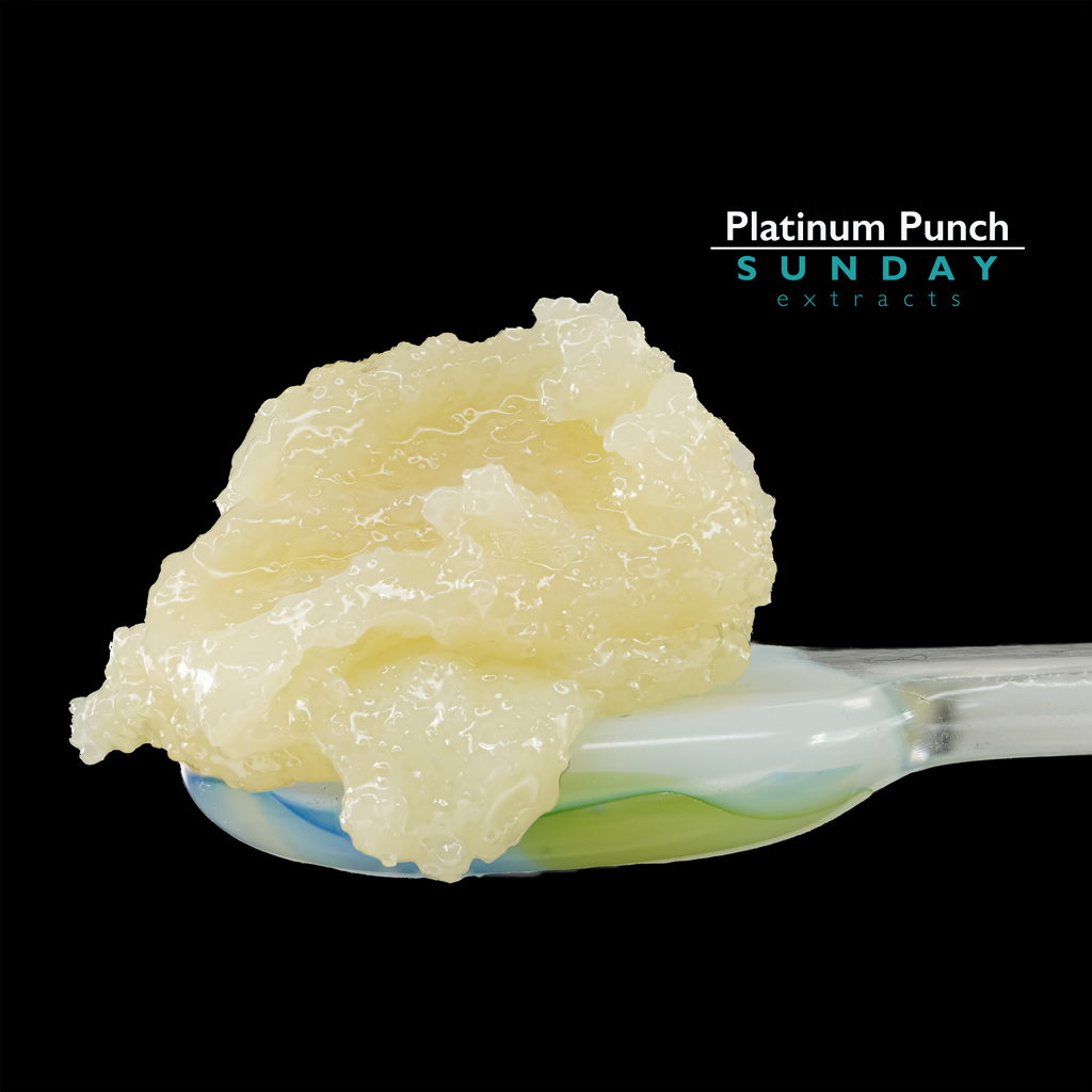 Platinum Punch Concentrate