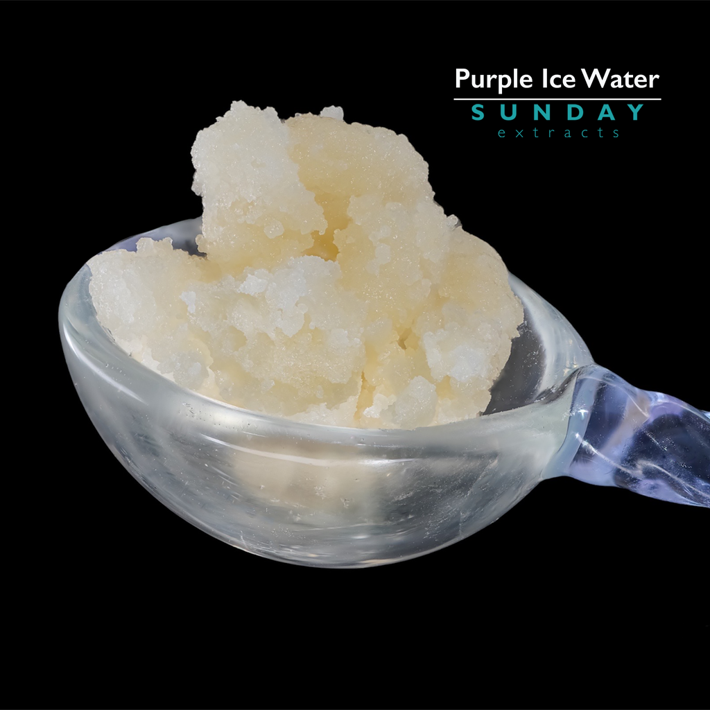 Purple Ice Water Concentrate