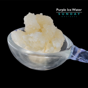 Purple Ice Water Concentrate