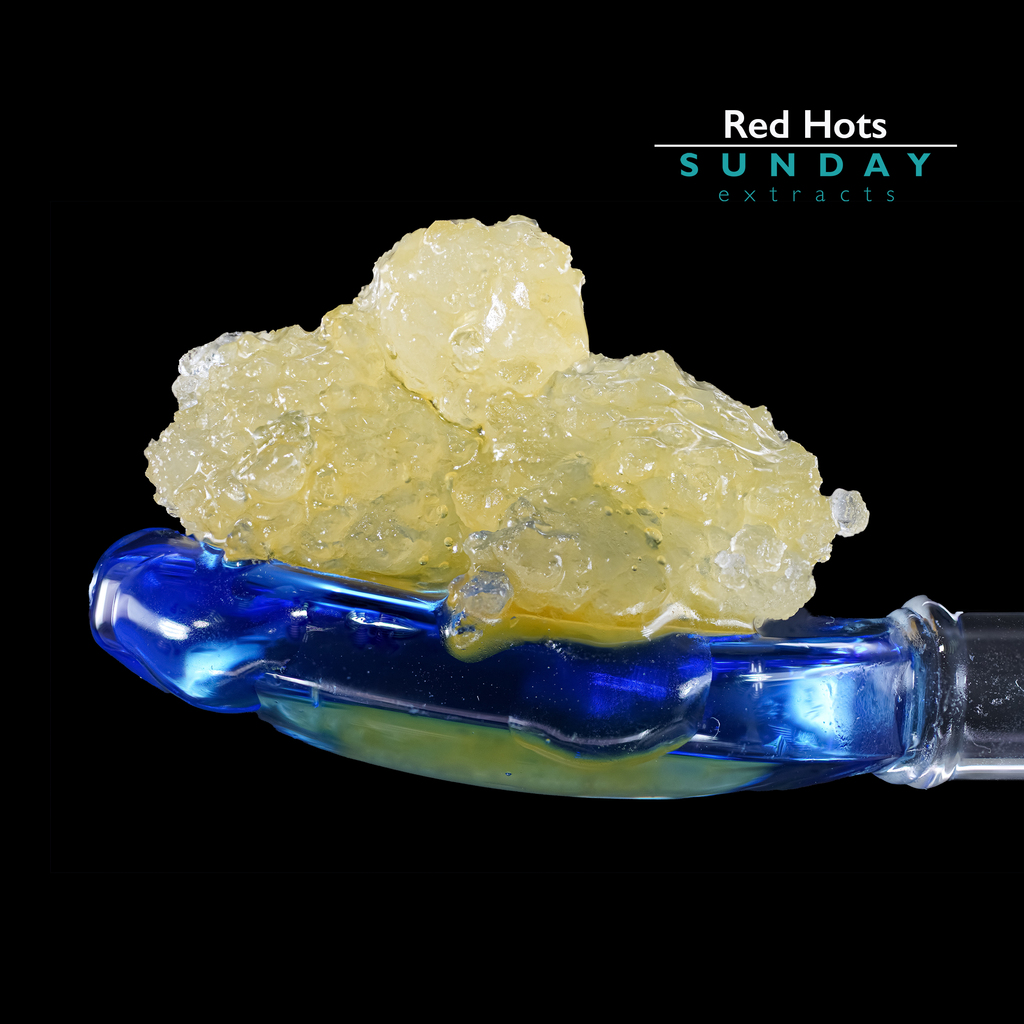 Red Hots Sunday Jam