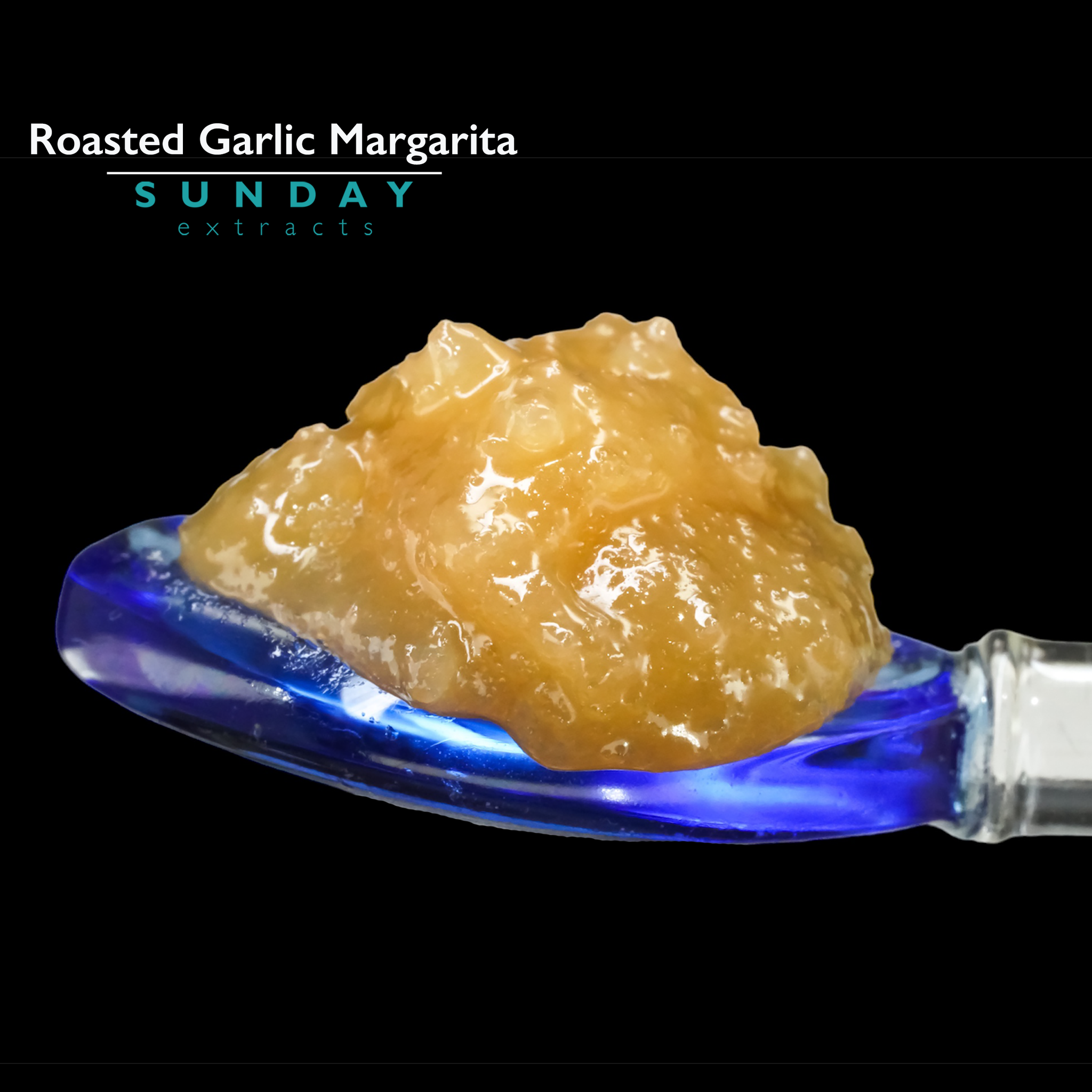 Roasted Garlic Margarita Concentrate – Sunday Extracts