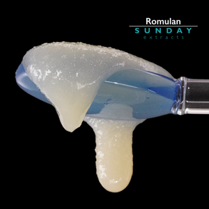 Romulan Concentrate