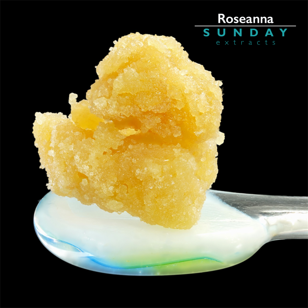Roseanna 3g Concentrate
