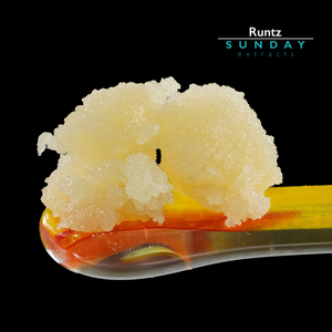 Runtz Concentrate