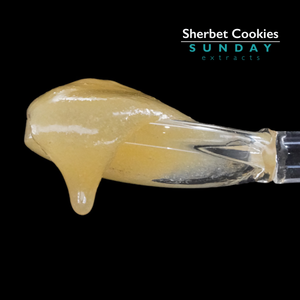 Sherbet Cookies Concentrate