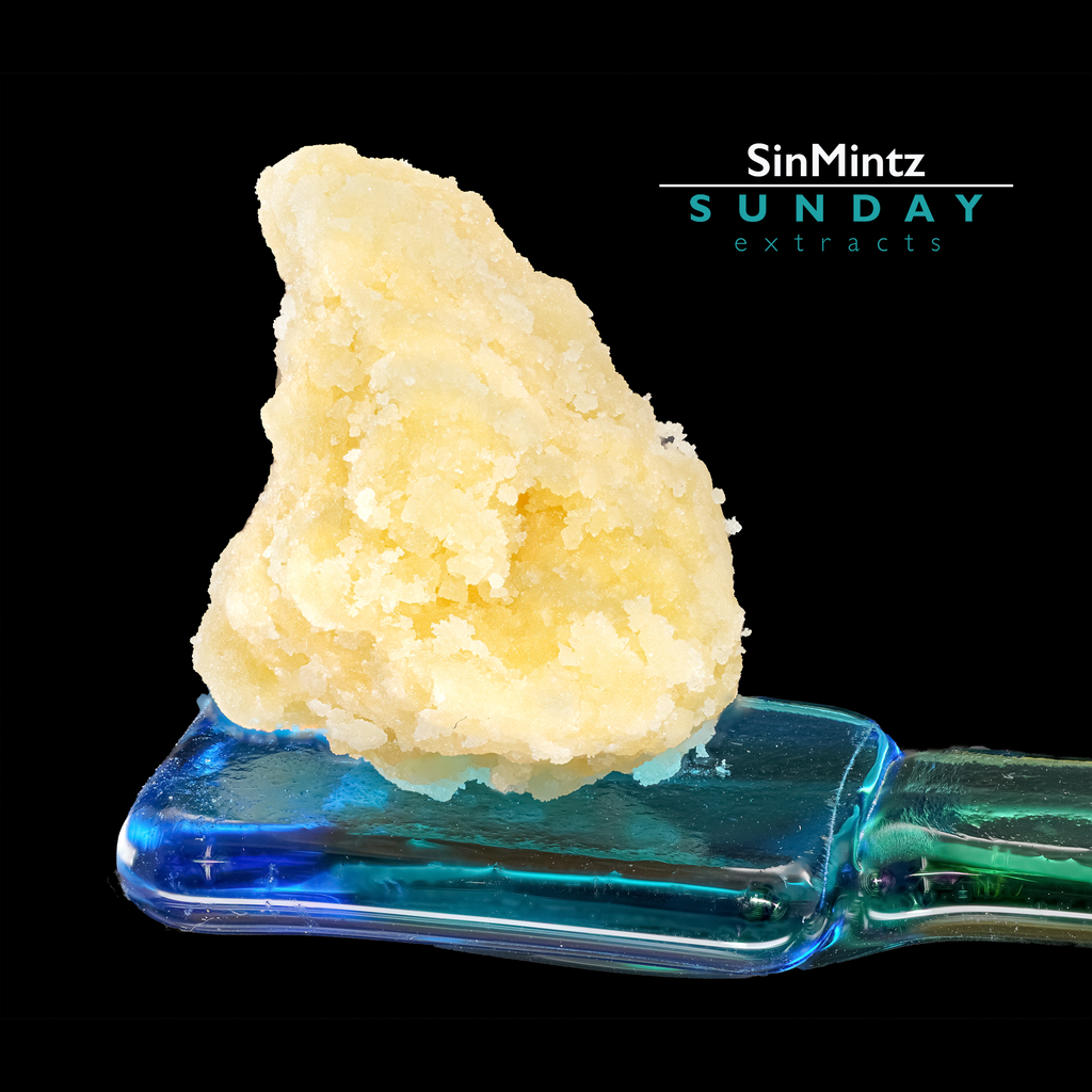 SinMintz Concentrate