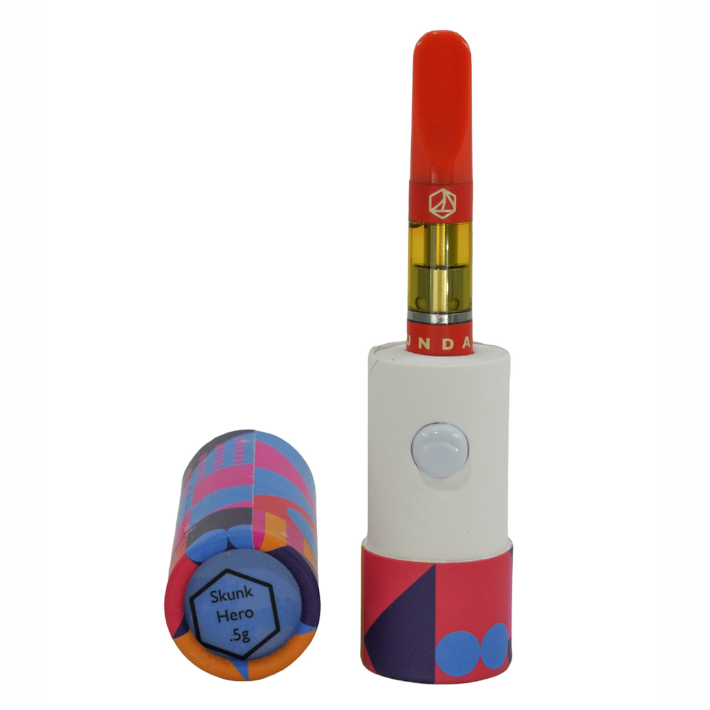 Skunk Hero 510 Cart