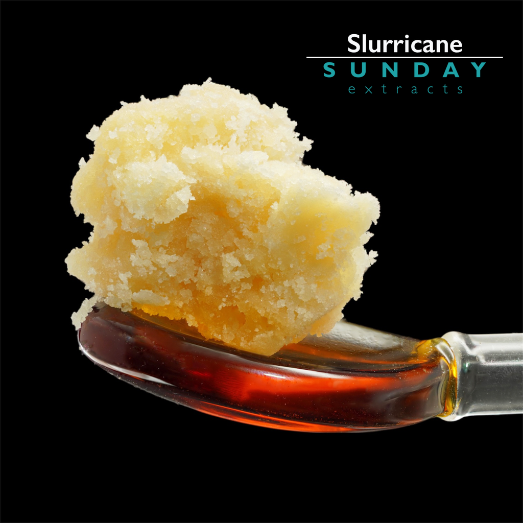 Slurricane 3g Concentrate