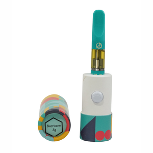 Slurricane Live Resin 510 Cart