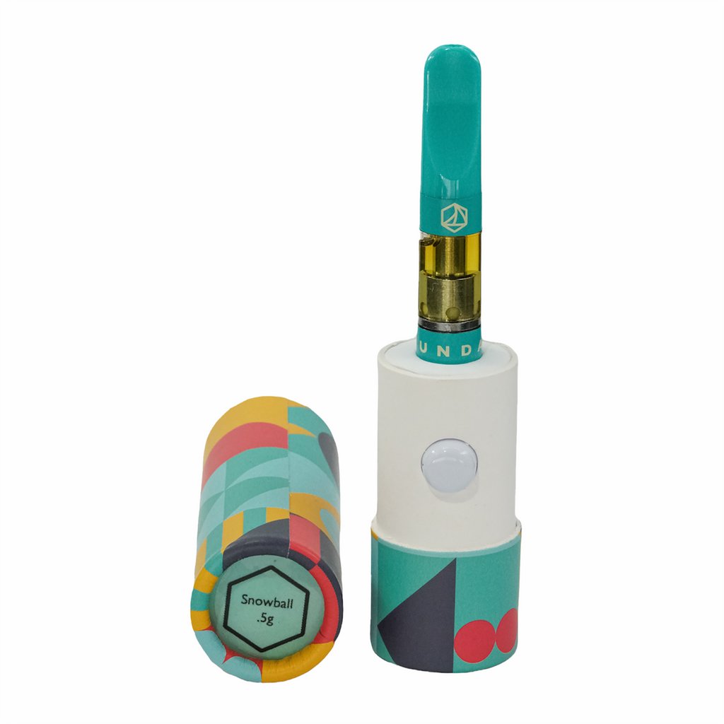 Snowball 510 Cart