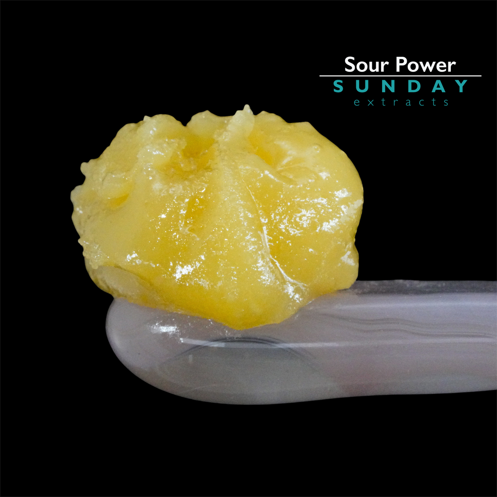 Sour Power Concentrate