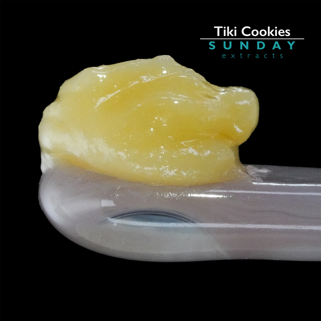 Tiki Cookies Concentrate