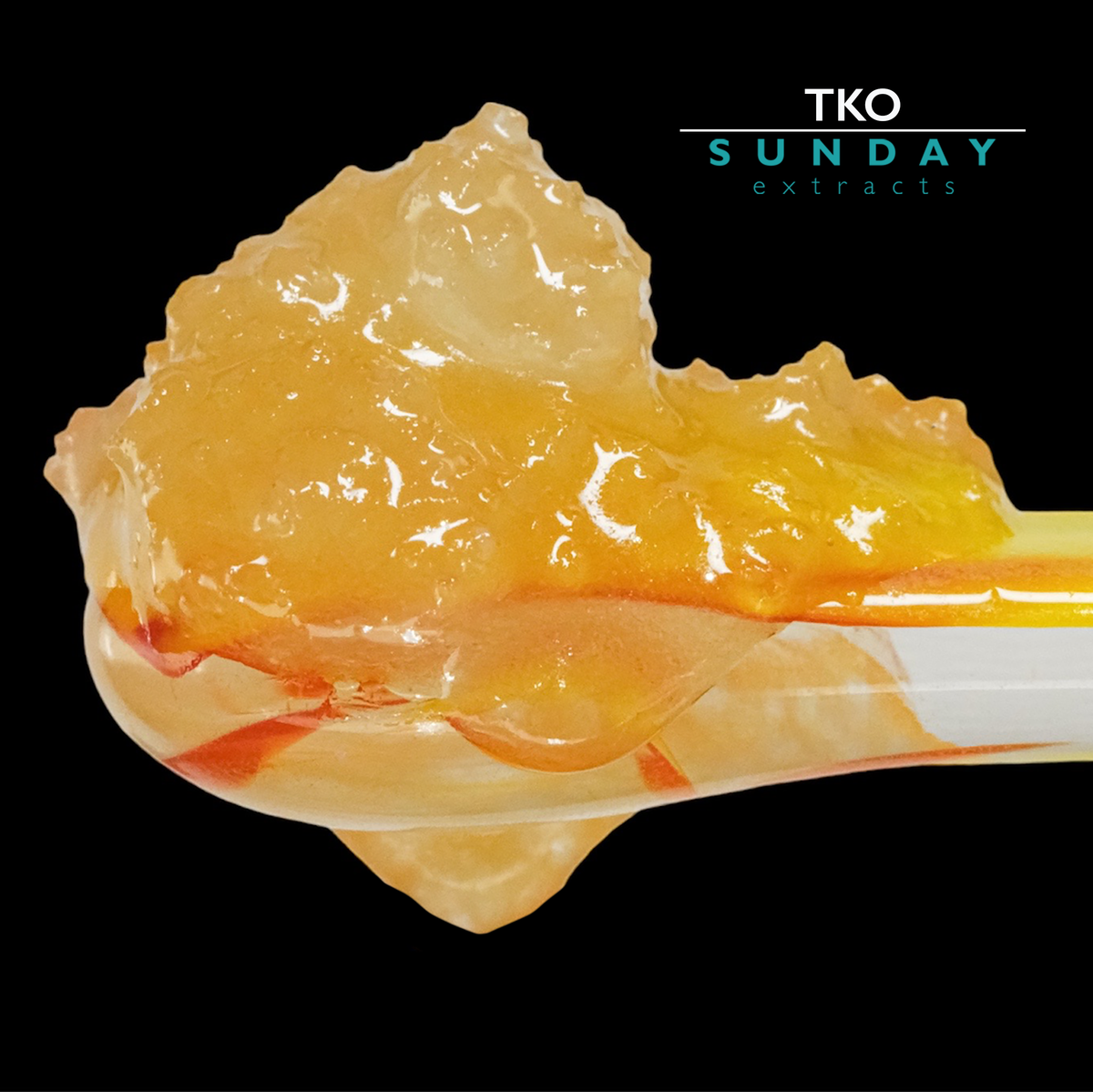 TKO Concentrate Sunday Extracts