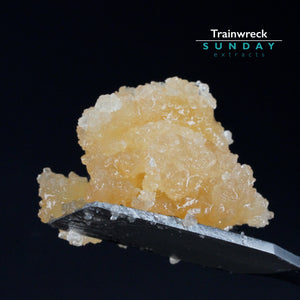 Trainwreck Concentrate