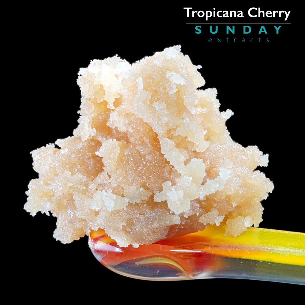 Tropicana Cherry Concentrate