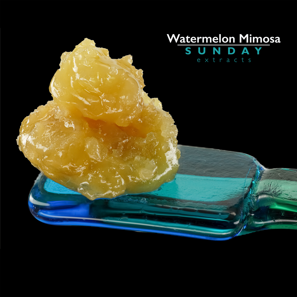 Watermelon Mimosa Concentrate