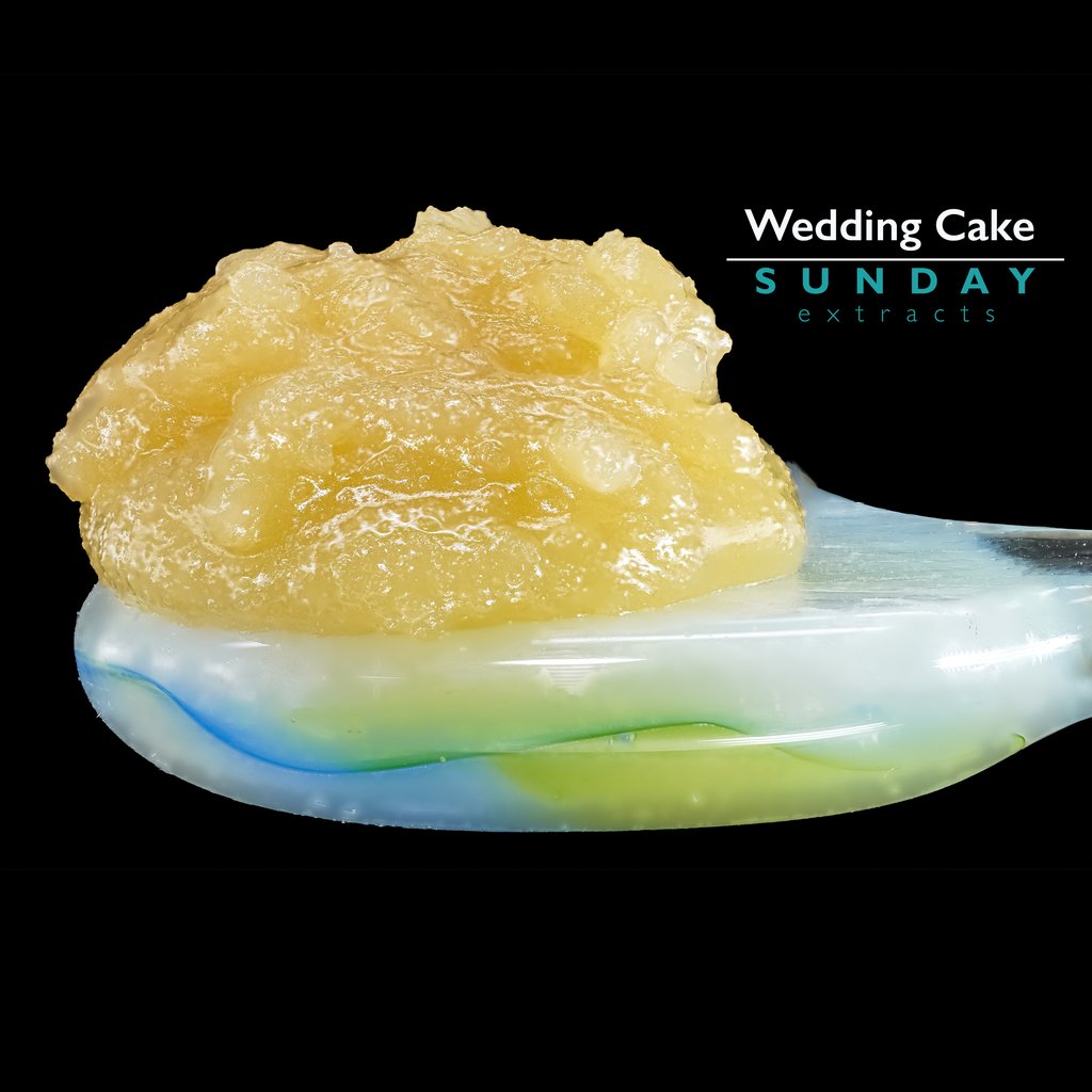 Wedding Cake Concentrate