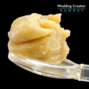 Wedding Crasher Concentrate