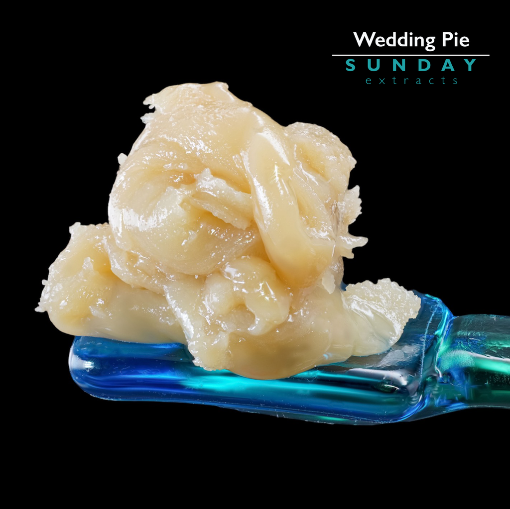 Wedding Pie Concentrate