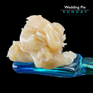 Wedding Pie Concentrate