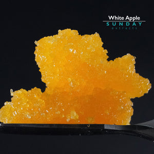 White Apple Concentrate
