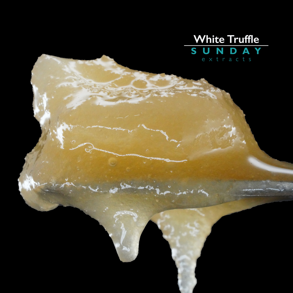 White Truffle Concentrate