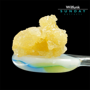 Wilfunk 1g Concentrate