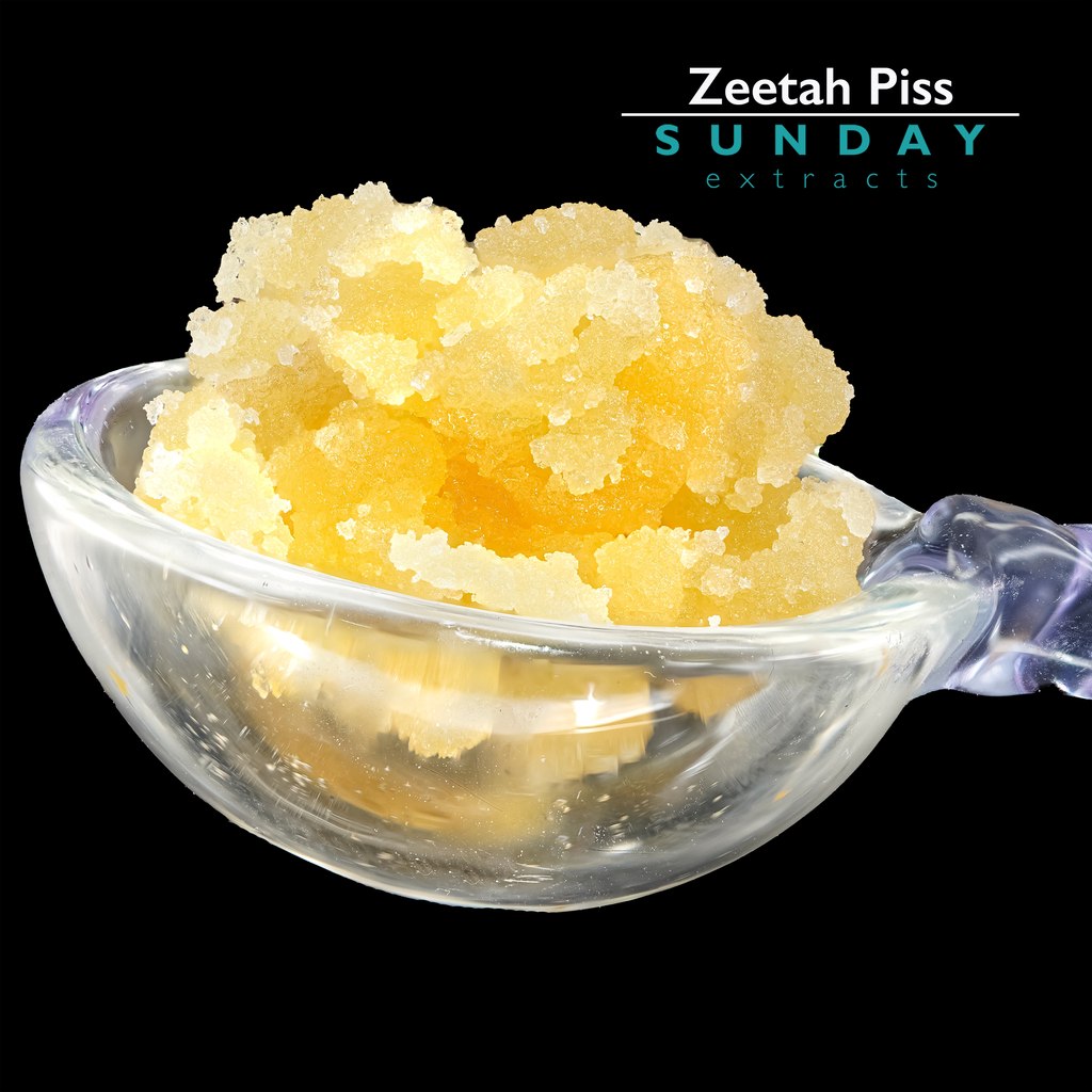 Zeetah Piss Concentrate